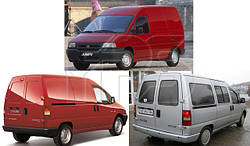 CITROEN JUMPY 96-03