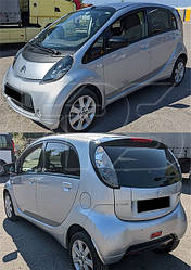 CITROEN C-ZERO 10-20