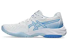 Кросівки жіночі волейбольні Asics Gel-Netburner Ballistic FF 3 1052A069-111, фото 3