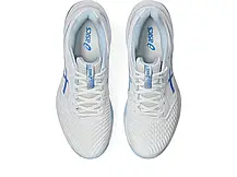 Кросівки жіночі волейбольні Asics Gel-Netburner Ballistic FF 3 1052A069-111, фото 6