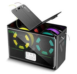 Сушка для пластику Sunlu FilaDryer S4