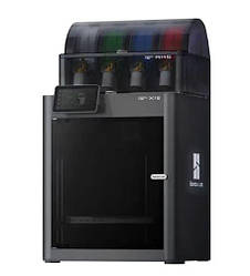 3D-принтер Bambu Lab X1E