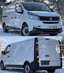 FIAT TALENTO 16-21