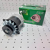 Генератор МТЗ І 14В 1150 Вт (JUBANA)