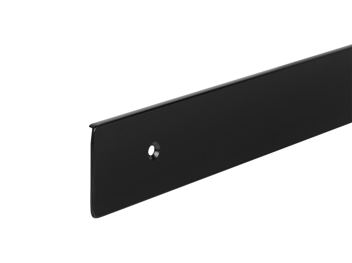 Накладка GIFF R3 600х38 права Чорна