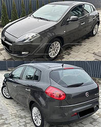 FIAT BRAVO 07-16