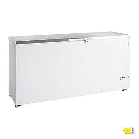 Скриня морозильна TEFCOLD FR605S SL