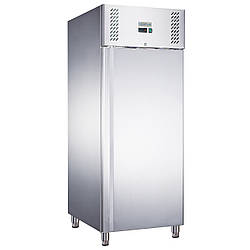 Шафа морозильна GoodFood GF-GN650BT-HC