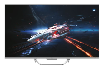 Телевізор HAIER H65Q800UX