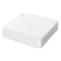 Відеореєстратор Hikvision DS-7108NI-Q1/8P(D) Мережевий DS