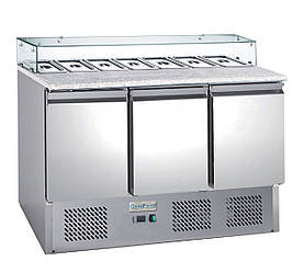 Саладета GoodFood GF-PS903GT-HC