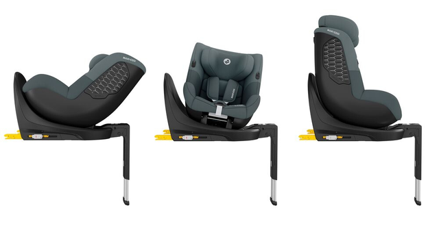 Автокресло Maxi-Cosi Mica 360 S