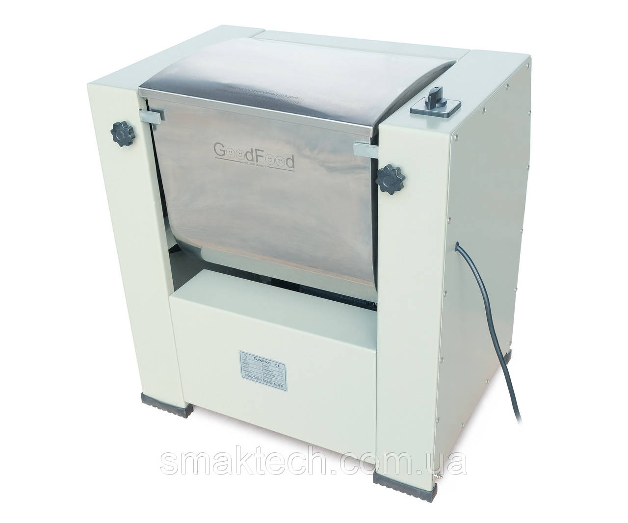 Тістоміс горизонтальний GoodFood SM15MID