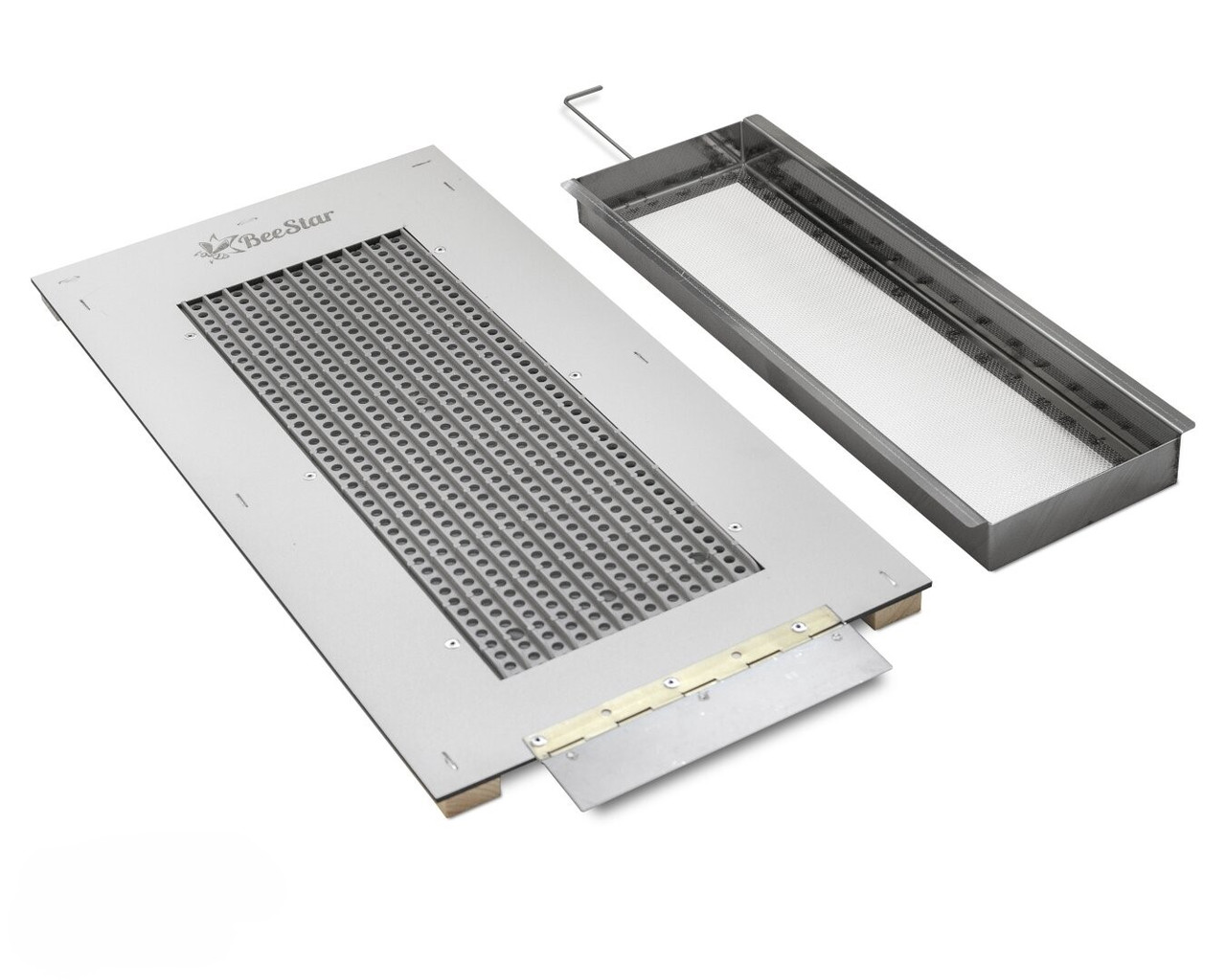 Пилкозбірник для дна 6 р. вулика “BeeStar”, фото 1