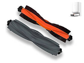 Набір із двох основних щіток для робота-пилососа Xiaomi X10 / X20 / X20+