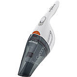 Акумуляторний пилосос Gorenje MVC72FW ( Білий ) DS, фото 4