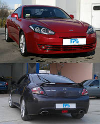 HYUNDAI COUPE 06-09