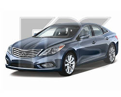 HYUNDAI GRANDEUR / AZERA 11-16