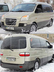 HYUNDAI H-1 05-08