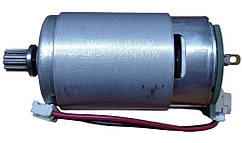 Мотор для робота пилососу з платою RP390-ST/20143/DV