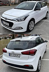 HYUNDAI i20 15-20