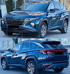HYUNDAI TUCSON 21-24 (NX4)