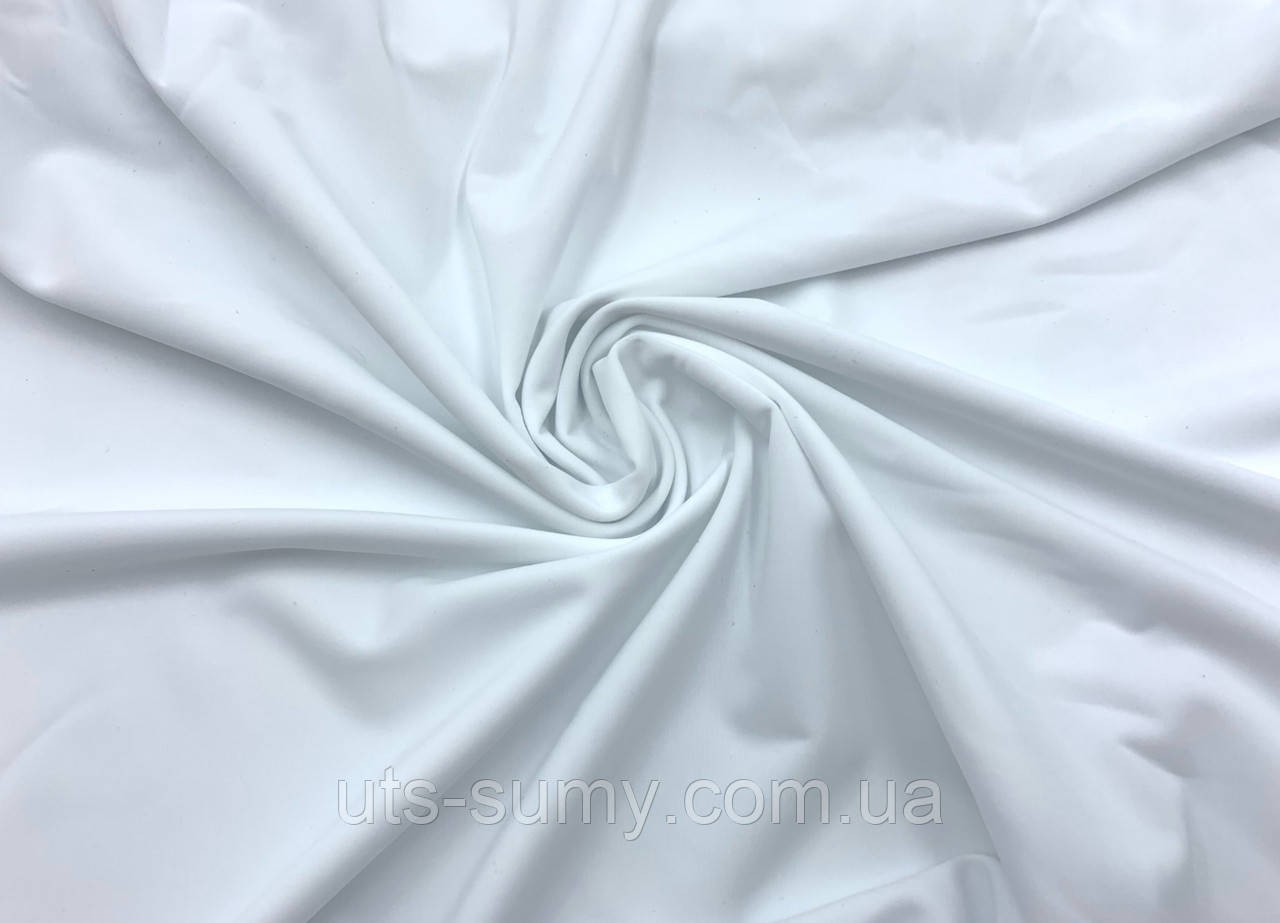 Микрофибра белая