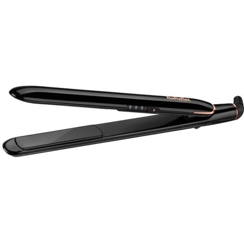 Праска (випрямляч) для волосся Babyliss ST250E ( Чорний ) DS