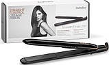 Праска (випрямляч) для волосся Babyliss ST250E ( Чорний ) DS, фото 7