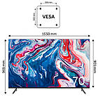 Телевізор HAIER H70K801UG, фото 4