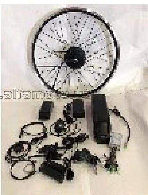 Электронаборы для велосипеда | купить недорого, на Prom | Украина