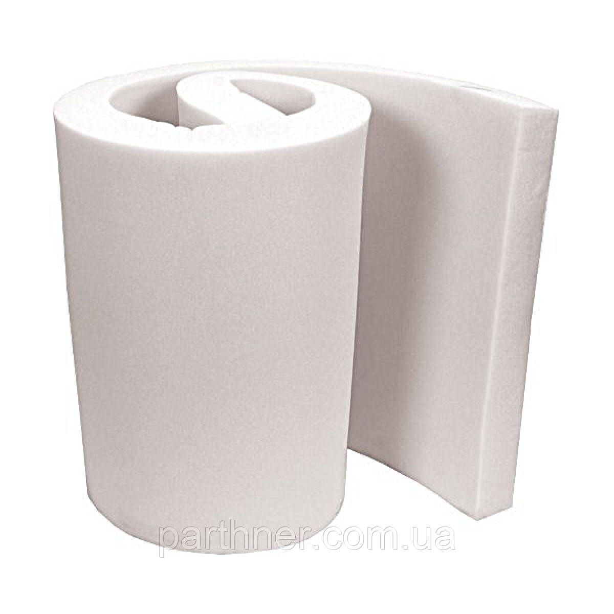 Поролон мебельный (ST 25-42 5 мм х 1.2м х 2.0м), фото 1