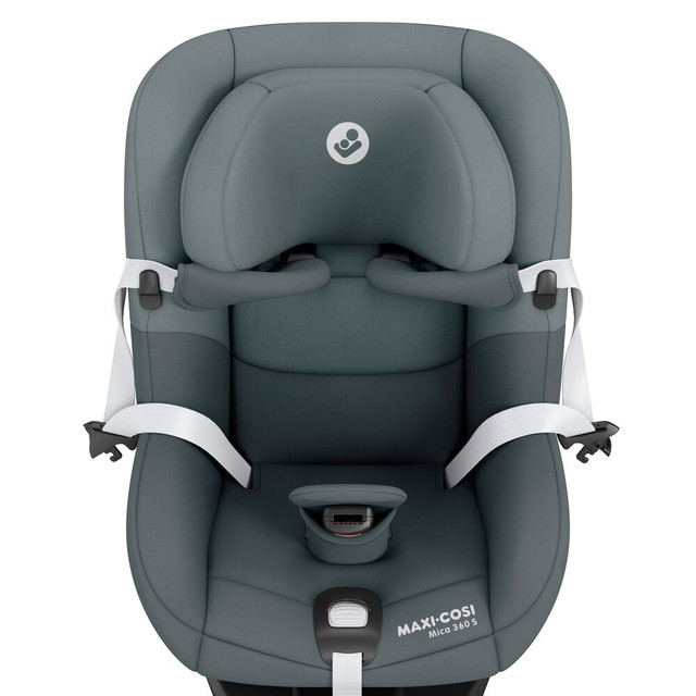 Автокресло Maxi-Cosi Mica 360 S