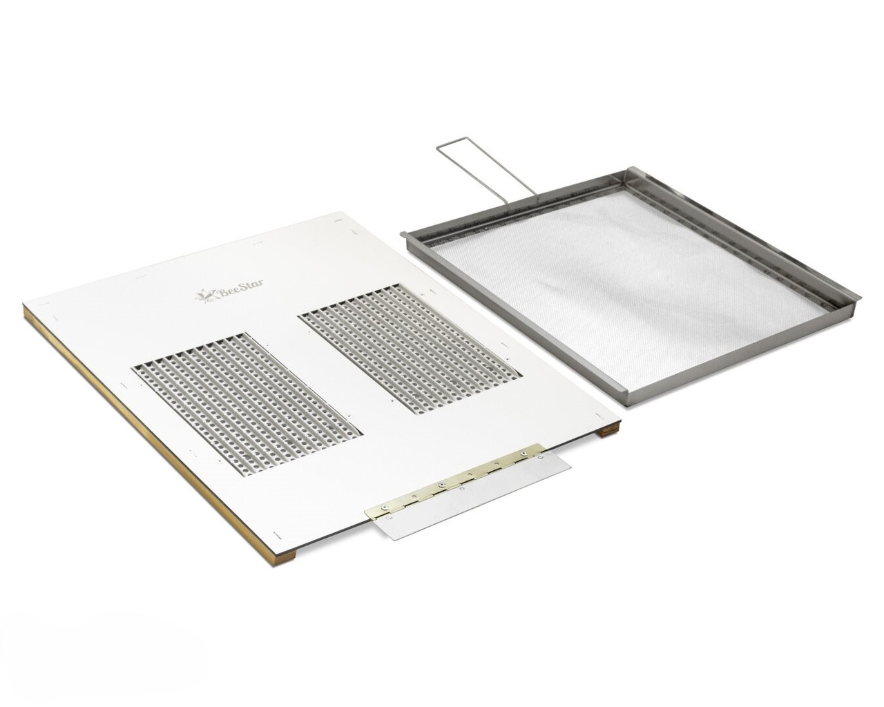 Пилкозбірник для дна 10 р. вулика “BeeStar”, фото 1