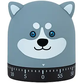 Таймер механічний KITE Husky