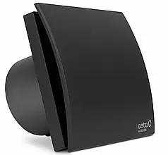 Вентилятор CATA UC-10 SILENTIS STD Black
