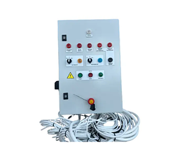 Маслостанція МС-15-55-150-ГГ приводу печі для розплавки металів, фото 3