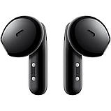 Bluetooth-Гарнітура Xiaomi Redmi Buds 6 Active Black (BHR8396GL)_EU DS, фото 4