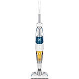 Миючий пилосос Rowenta RY8561WH білий, сріблястий DS, фото 2