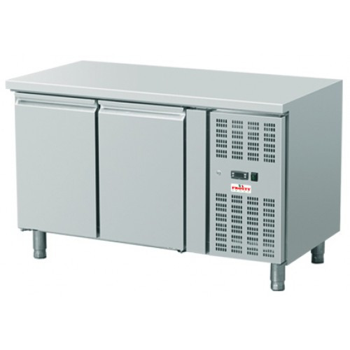 Стіл морозильний FROSTY SNACK 2100BT, фото 1