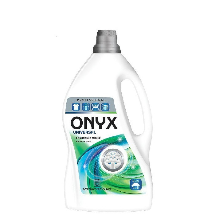 Гель для прання універсальний Onyx Proff. 2 л 50 прань