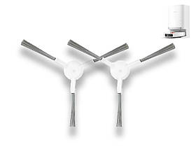 Бічні щітки для робота-пилососа Xiaomi X10 / X20 / X20+