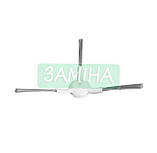 Комплект із 11 змінних аксесуарів для робота-пилососа Xiaomi X10 / X20 / X20+, фото 6