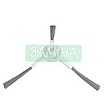 Бічні щітки для робота-пилососа Xiaomi X10 / X20 / X20+, фото 4