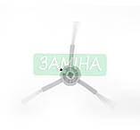 Бічні щітки для робота-пилососа Xiaomi X10 / X20 / X20+, фото 5