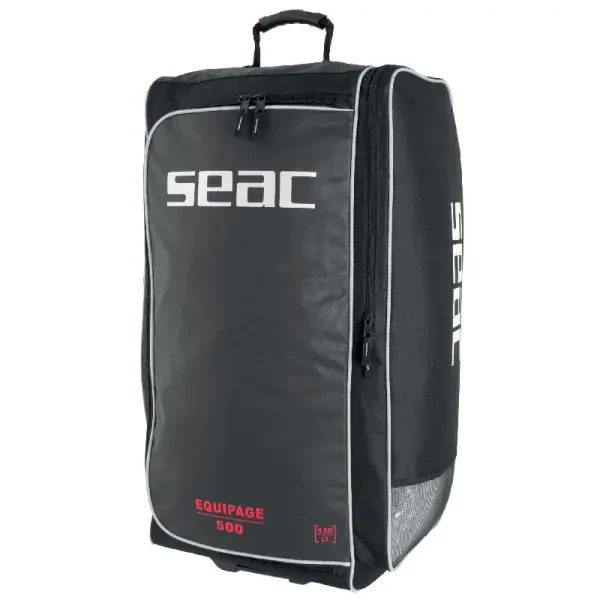 Сумка для дайвінгу Seac Equipage 500