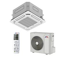CH-IC100RK2/CH-IU100RM2+TF06 касетний R32