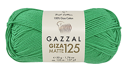 Giza Mate125 Gazzal-5560 зелений