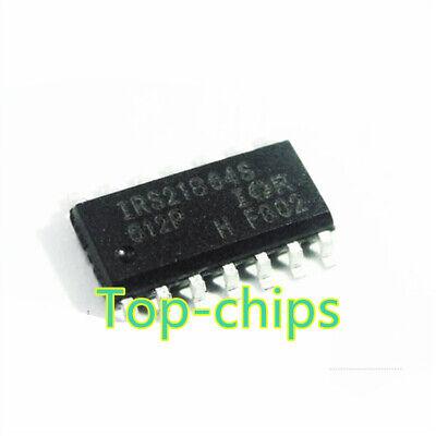 Мікросхема IRS21864S SOP-14
