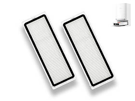 HEPA-фільтр (2 шт.) для робота-пилососа Xiaomi X10 / X20 / X20+